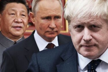 Percée du Brexit: le Royaume-Uni libéré de la timide UE alors qu'un nouvel accord mondial s'apprête à affronter Poutine