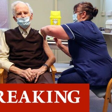 Percée du coronavirus alors qu'une nouvelle combinaison de médicaments miracles «supprime l'infection»