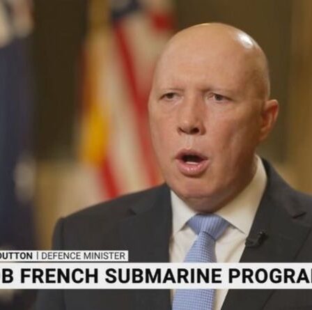 « Personne ne veut voir de conflit ! »  L'Australie n'acceptera pas le « harcèlement » de la Chine après AUKUS