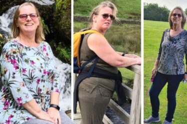 Perte de poids : le régime du Dr Michael Mosley a aidé une femme à perdre la 3e place en 12 semaines « C'est incroyable ! »