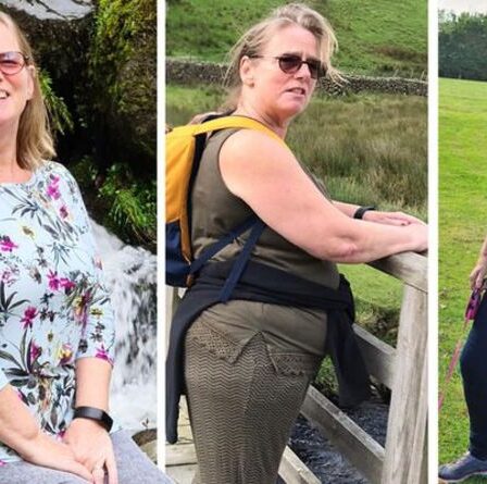 Perte de poids : le régime du Dr Michael Mosley a aidé une femme à perdre la 3e place en 12 semaines « C'est incroyable ! »