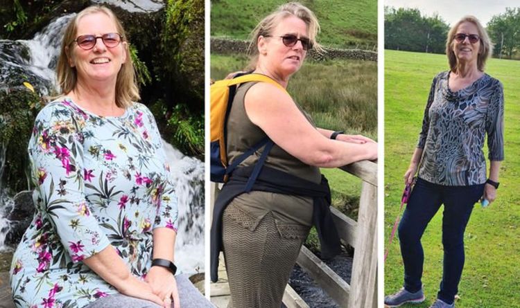 Perte de poids : le régime du Dr Michael Mosley a aidé une femme à perdre la 3e place en 12 semaines « C'est incroyable ! »