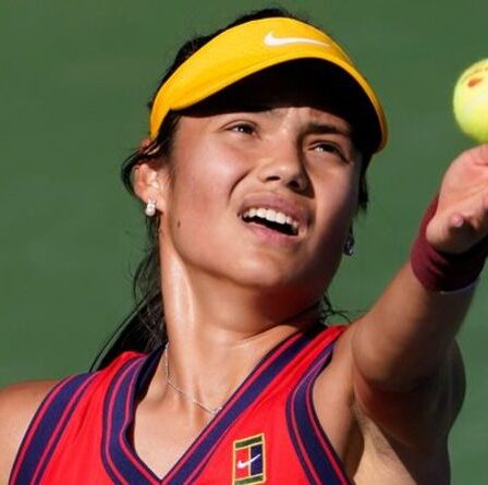 Piers Morgan envoie un message à Emma Raducanu après la victoire à l'US Open malgré les critiques précédentes