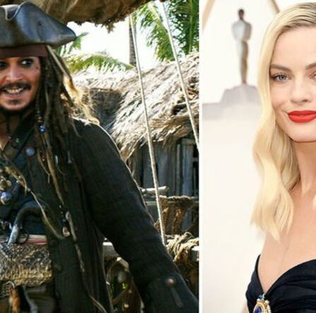 Pirates des Caraïbes 6 et le spin-off de Margot Robbie "rejoint par un troisième film pour Disney +"