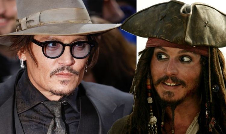 Pirates des Caraïbes : Johnny Depp « espère » qu'il reviendra dans le rôle de Jack Sparrow