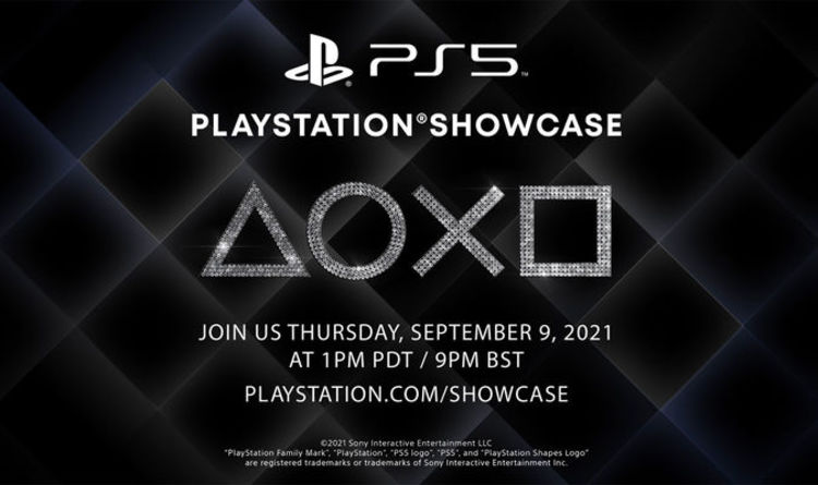 PlayStation Showcase CONFIRMÉ: événement de jeux PS5 la semaine prochaine, heure de début révélée