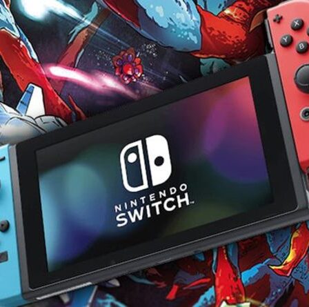 Posséder ce jeu Nintendo Switch rare ?  Vendez votre copie maintenant et vous pourriez gagner beaucoup d'argent