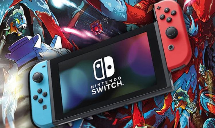 Posséder ce jeu Nintendo Switch rare ?  Vendez votre copie maintenant et vous pourriez gagner beaucoup d'argent