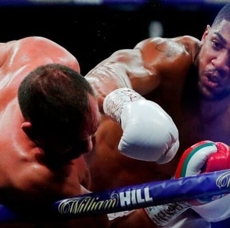 Pourquoi Anthony Joshua ne combat-il pas Tyson Fury ? Le combat d'Oleksandr Usyk expliqué