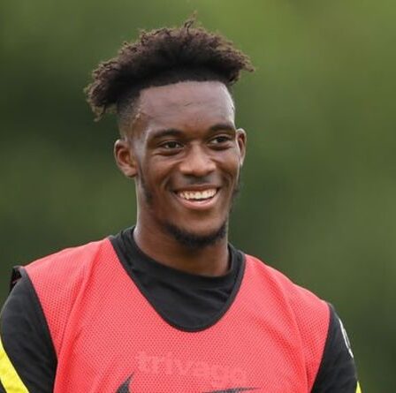 Pourquoi Chelsea n'a pas nommé Callum Hudson-Odoi dans son équipe pour la campagne de la Ligue des champions