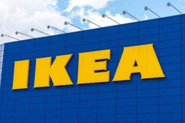 Pourquoi Ikea a-t-il du mal à stocker des étagères ?  Pénuries dans 1 000 lignes de produits