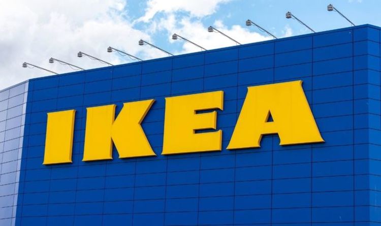 Pourquoi Ikea a-t-il du mal à stocker des étagères ?  Pénuries dans 1 000 lignes de produits