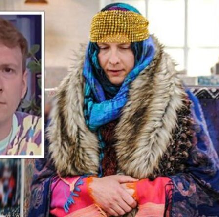 Pourquoi Joe Lycett a-t-il quitté The Great British Sewing Bee ?