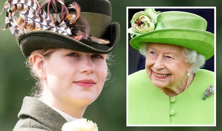 Pourquoi Queen est «plus proche» de Lady Louise et James, du vicomte Severn que des autres petits-enfants