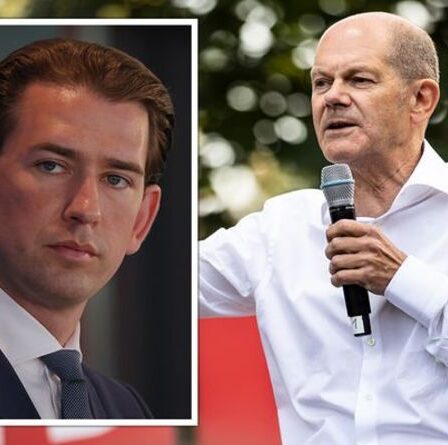 Pourquoi l'Autriche est TRÈS inquiète des élections allemandes « Nous avons encore besoin de discipline ! »