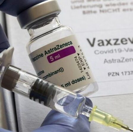 Pourquoi le Royaume-Uni a tourné le dos à AstraZeneca : 3 raisons pour lesquelles le jab booster Covid ne sera pas fabriqué par Oxford