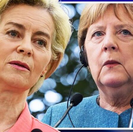 Pourquoi les élections en Allemagne sont un " embarras " majeur pour l'Europe - l'UE est la " perdante "