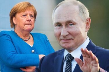 Poutine joue un coup de maître alors que l'Europe s'apprête à s'appuyer sur la Russie pour le charbon et le gaz