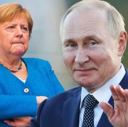 Poutine joue un coup de maître alors que l'Europe s'apprête à s'appuyer sur la Russie pour le charbon et le gaz