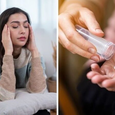 Pouvez-vous guérir les migraines?  7 remèdes naturels contre les migraines