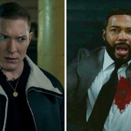 Power Book 4: Le producteur de Force 50 Cent taquine le retour de Ghost dans le spin-off de Tommy