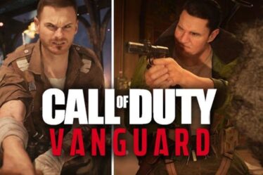 Préchargement, taille du fichier et heure de sortie de la bêta de Call of Duty Vanguard confirmés