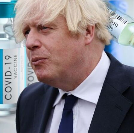 Prends ça, UE !  Boris félicité pour avoir renfloué l'Australie avec quatre MILLIONS de vaccins