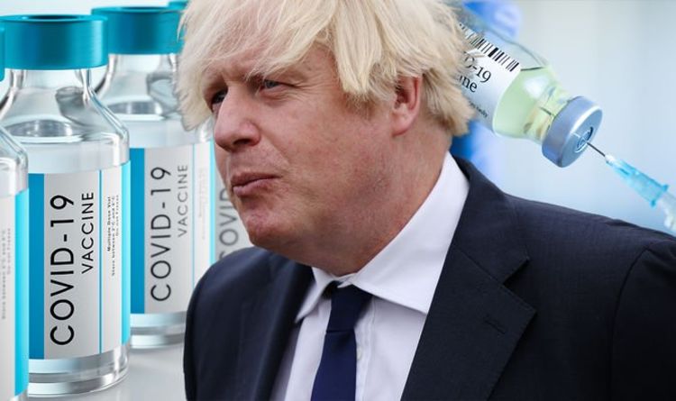 Prends ça, UE !  Boris félicité pour avoir renfloué l'Australie avec quatre MILLIONS de vaccins