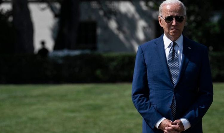« Prenez un coup ! »  Joe Biden sera jugé pour des problèmes intérieurs concernant l'Afghanistan à mi-parcours 2022