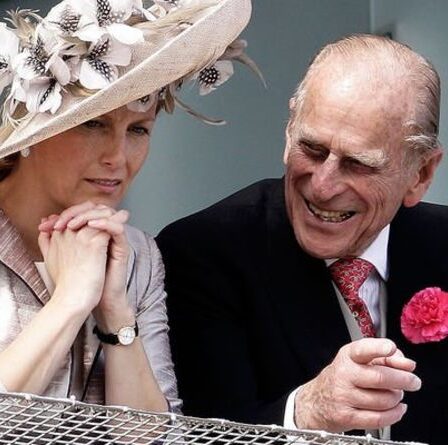 Prince Philip et Sophie Wessex : comment la famille royale est devenue inopinément proche