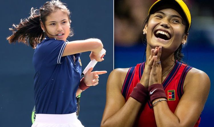 Prix ​​Emma Raducanu : un montant ahurissant que le héros du tennis britannique pourrait gagner après l'US Open