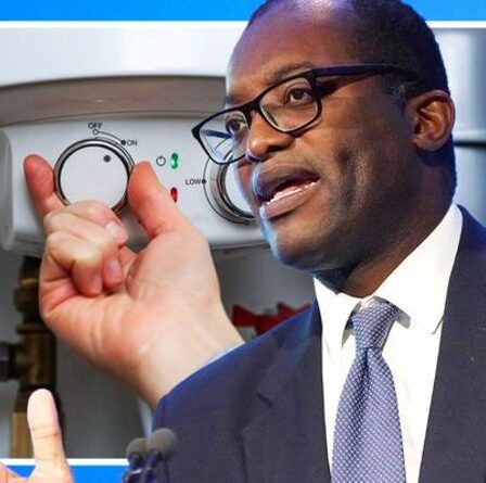 Prix ​​du gaz EN DIRECT: Avertissement alors que NEUF entreprises énergétiques s'effondrent – ​​1,5 million de Britanniques font face à des factures en hausse