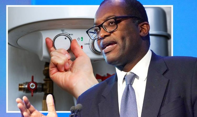 Prix ​​du gaz EN DIRECT: Avertissement alors que NEUF entreprises énergétiques s'effondrent – ​​1,5 million de Britanniques font face à des factures en hausse