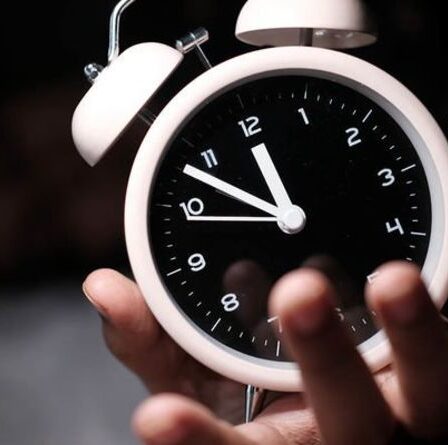 Quand remontent les horloges ? L'heure d'été britannique touche à sa fin