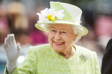 Queen salue "l'énorme succès" de l'équipe GB aux Jeux paralympiques de Tokyo - "a soulevé la nation"