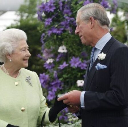 Quel Royal est le jardinier le plus passionné ?  Les 3 royals aux pouces verts