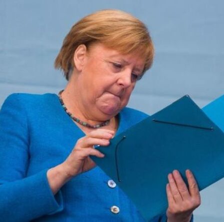 Quel avenir pour Angela Merkel ?  Comment la présidence de l'UE pourrait être dans l'avenir de la chancelière