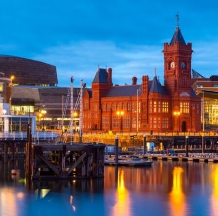 Liverpool serait la ville la plus dangereuse d'Angleterre ? Un nouveau sondage révèle des résultats stupéfiants