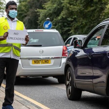 Quelles stations-service ont une limite de 30 £ ?  Liste complète et restrictions expliquées