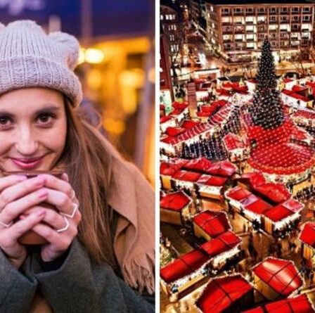 Quels marchés de Noël sont ouverts cette année au Royaume-Uni ?  LISTE COMPLÈTE