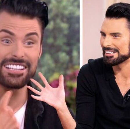 'Qu'est-ce que j'ai raté?'  Rylan Clark-Neal rompt le silence après 5 mois d'absence sur Twitter