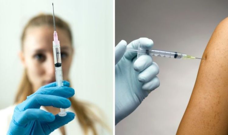 Qui est éligible au vaccin antigrippal gratuit ?  Comment obtenir votre vaccin de rappel contre la grippe ET le Covid en une seule fois