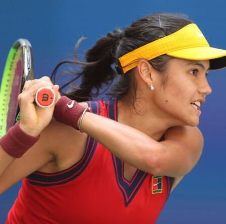 Qui est l'adversaire d'Emma Raducanu en demi-finale de l'US Open ?  Le Britannique atteindra-t-il la finale du Grand Chelem ?