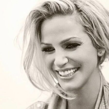 Qui était Sarah Harding ?  La vie de la star de Girls Aloud et du champion de Big Brother en images