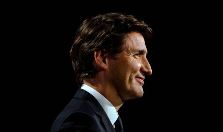 Qui gagnera les élections canadiennes?  Les sondages annoncent une lutte acharnée pour Justin Trudeau