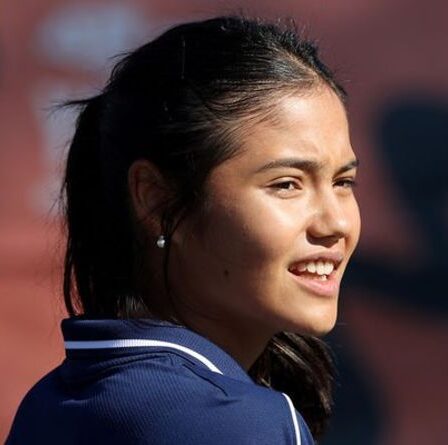 Raducanu montre une « séquence impitoyable » avec le limogeage de son entraîneur alors que le vainqueur de l'US Open se tourne vers l'avenir