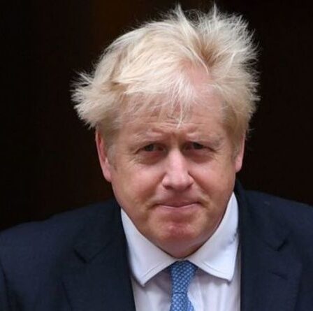 Rang de Gibraltar: Boris Johnson jette le gant à l'Espagne avec une lettre contondante soutenant Rock