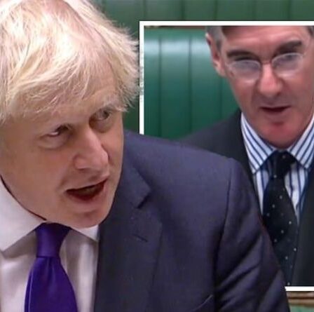 Rébellion conservatrice EN DIRECT: Sunak discute de crise avec un groupe puissant – Boris sous pression