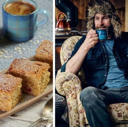 Recettes: The Hebridean Baker sur les recettes écossaises de scones et de sablés «extra friables»