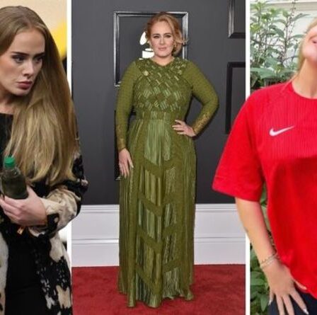 Régime Sirtfood : plan de régime derrière la transformation de perte de poids d'Adele - comment cela fonctionne